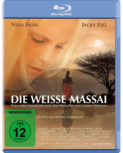 Weisse Massai, Die (BR)
Min: 131/DD5.1/WS