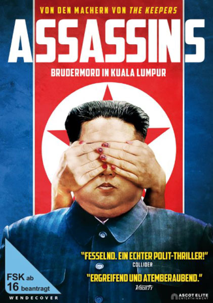 Assassins (DVD) Brudermord in Kuala Lum.
Min: 104/DD5.1/WS
