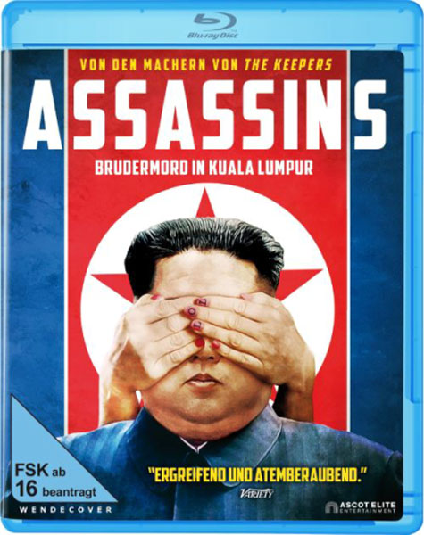 Assassins (BR) Brudermord in Kuala Lum.
Min: 108/DD5.1/WS
