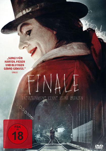 Finale (DVD)  KJ
Min: 95/DD5.1/WS  Pierrot Le Fou