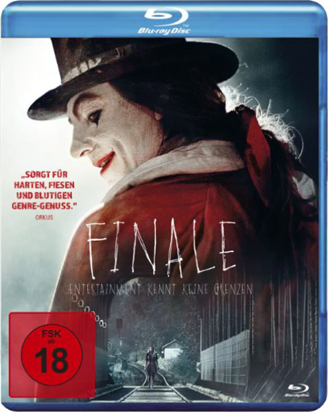 Finale (BR) KJ
Min: 99/DD5.1/WS  Pierrot Le Fou