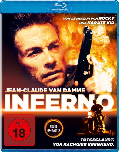 Inferno  (BR) van Damme
Min: 95/DD5.1/WS