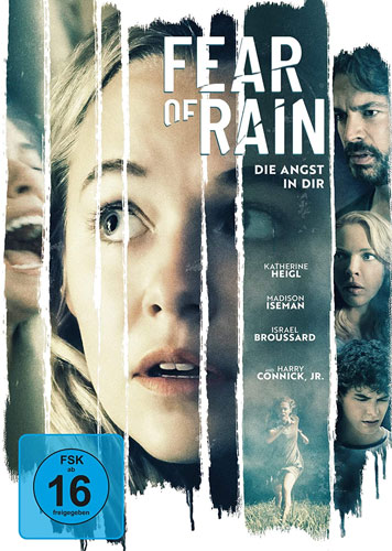 Fear of Rain (DVD) Die Angst in dir
Min: 104/DD5.1/WS