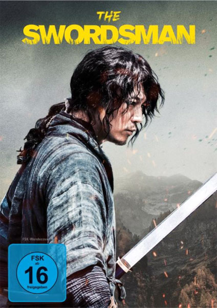 Swordsman, The (DVD)
Min: 96/DD5.1/WS