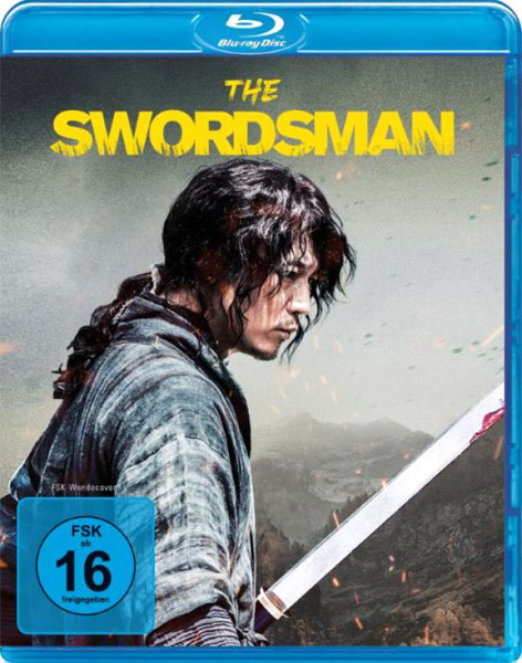 Swordsman, The (BR)
Min: 100/DD5.1/WS