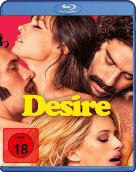 Desire (BR)
Min: 92/DD5.1/WS  Busch Media