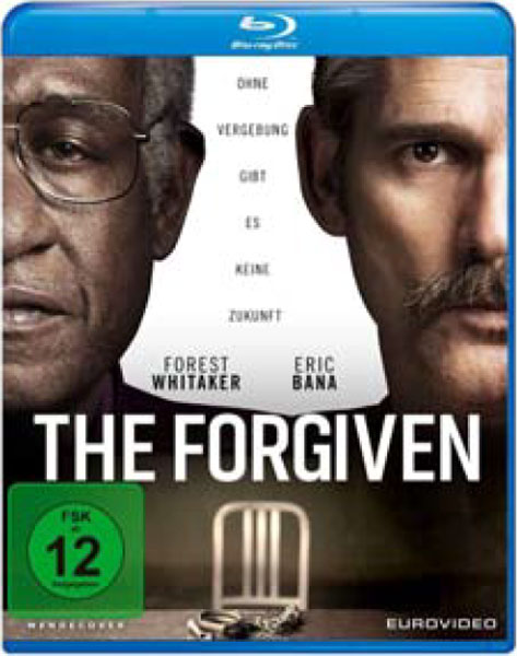 Forgiven, The (BR) Ohne Vergebung gibt
es keine Zukunft, Min: 120/DD5.1/WS