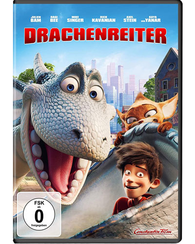 Drachenreiter (DVD)
Min: 88/DD5.1/WS