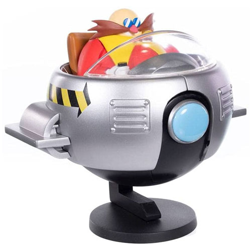 Merc Figur F4F Sonic Dr. Eggman Boom8 V8
PVC 11cm