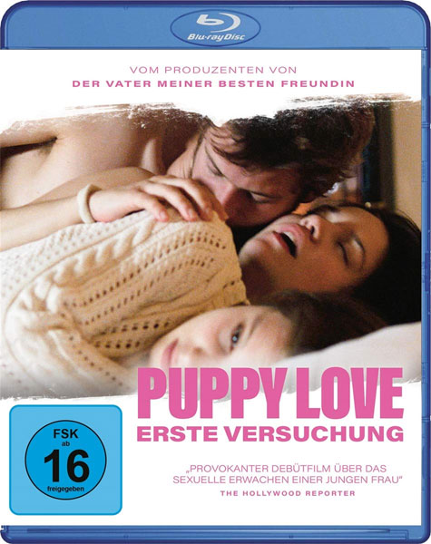 Puppylove - Erste Versuchung (BR)
Min: 85/DD5.1/WS