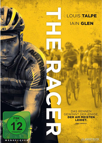 Racer, The (DVD)
Min: 93/DD5.1/WS