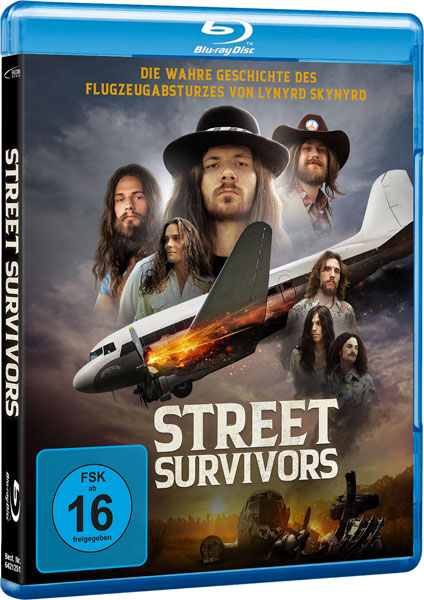 Street Survivors (BR) Wahre Gesch...
Min: /DD5.1/WS