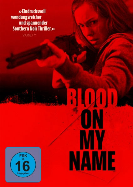 Blood On My Name (DVD)
Min: /DD5.1/WS