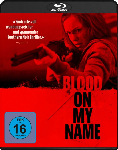 Blood On My Name (BR)
Min: /DD5.1/WS