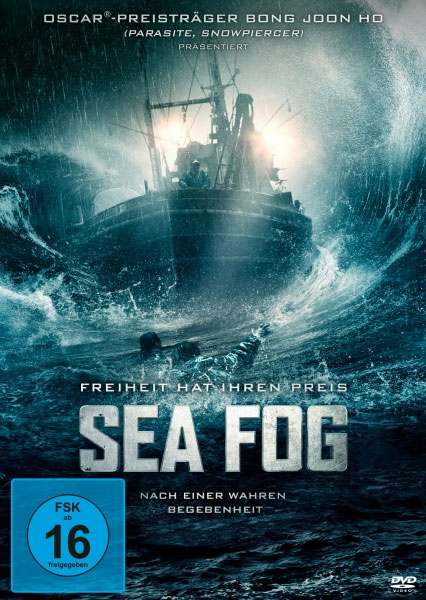 Sea Fog (DVD)
Min: /DD5.1/WS