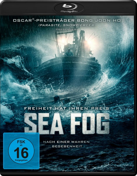 Sea Fog (BR)
Min: /DD5.1/WS
