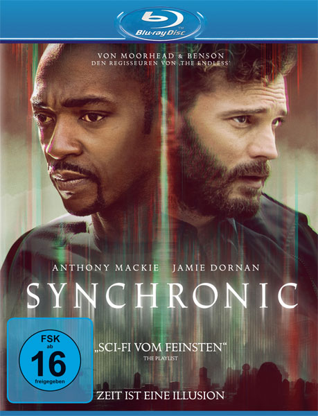 Synchronic (BR)
Min: /DD5.1/WS