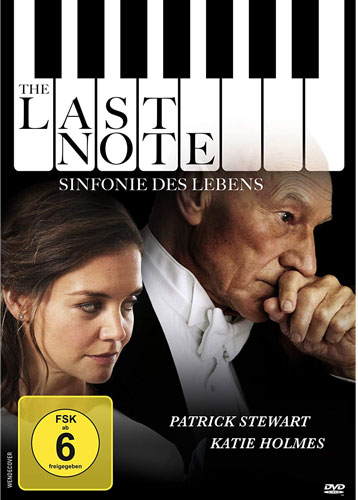 Last Note - Sinfonie des Lebens (DVD)
Min: 93/DD5.1/WS