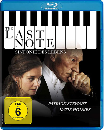 Last Note - Sinfonie des Lebens (BR)
Min: 97/DD5.1/WS