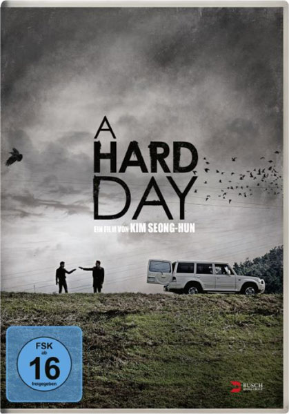 Hard Day, A (DVD)
Min: 106/DD5.1/WS
