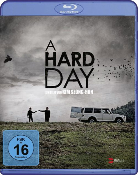 Hard Day, A (BR)
Min: 110/DD5.1/WS