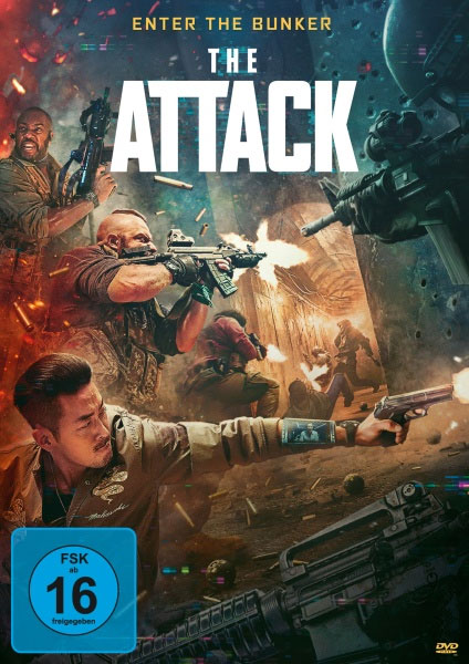 Attack, The (DVD)
Min: 120/DD5.1/WS