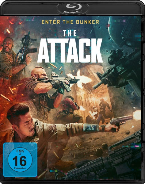 Attack, The (BR)
Min: 125/DD5.1/WS