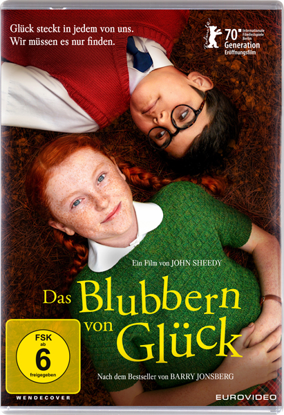 Blubbern von Glück, Das (DVD)
Min: 99/DD5.1/WS