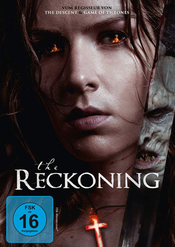 Reckoning, The (DVD)
Min: 107/DD5.1/WS
