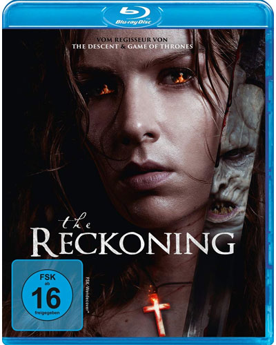 Reckoning, The (BR)
Min: 111/DD5.1/WS