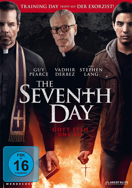 Seventh Day, The (DVD)
Min: 83/DD5.1/WS