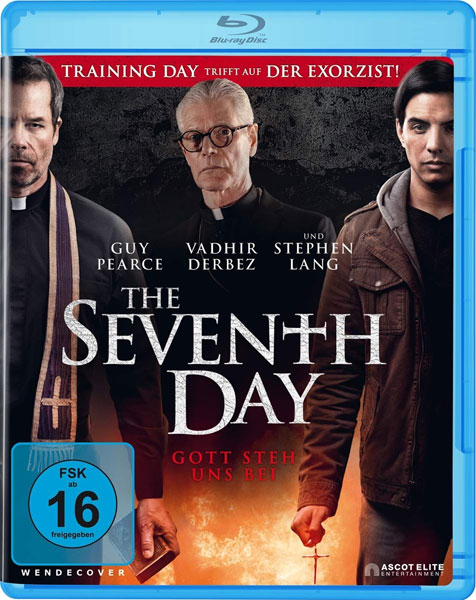 Seventh Day, The (BR)
Min: 87/DD5.1/WS