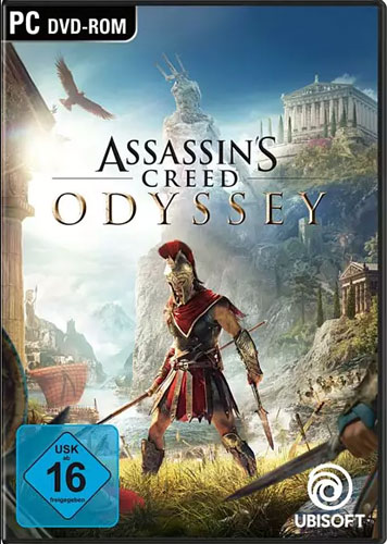 AC  Odyssey  PC  budget