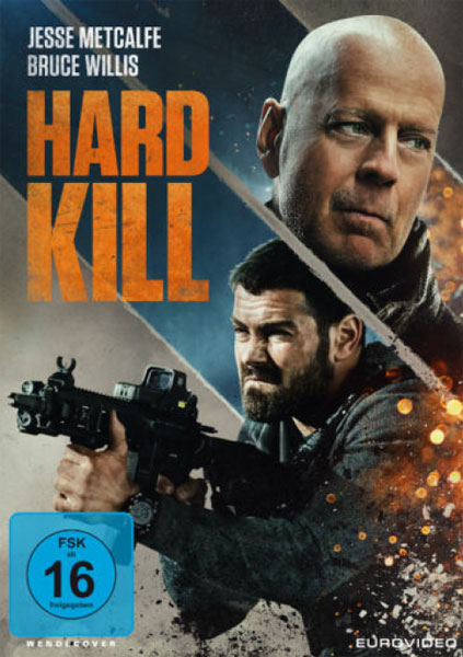 Hard Kill (DVD)
Min: 95/DD5.1/WS