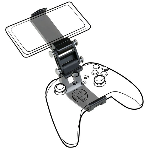 XB Controller Smartphone-Halter BigBen