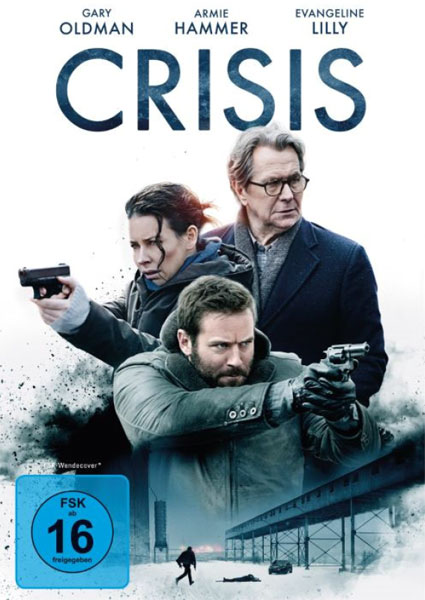 Crisis (DVD)
Min: 113/DD5.1/WS