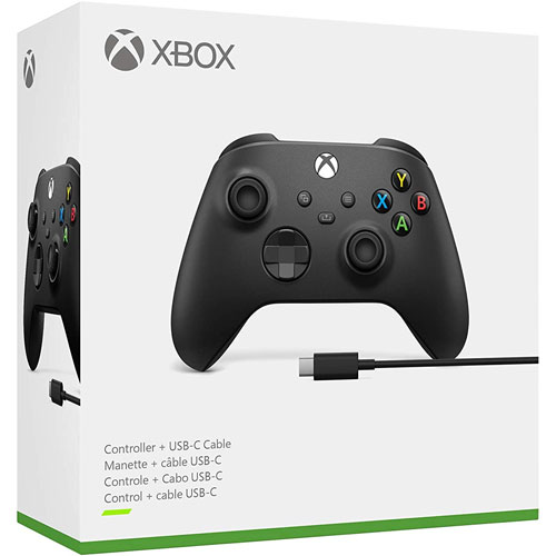 XB  Controller + USB-C  SX
Original wireless Series