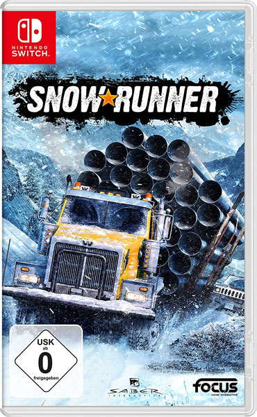 Snowrunner  SWITCH