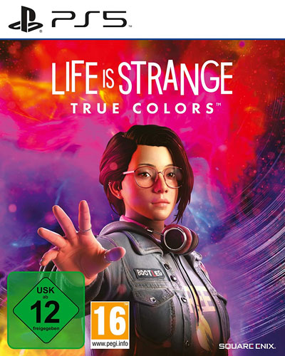 Life is Strange: True Colors  PS-5