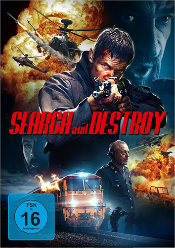 Search and Destroy (DVD)
Min: 90/DD5.1/WS