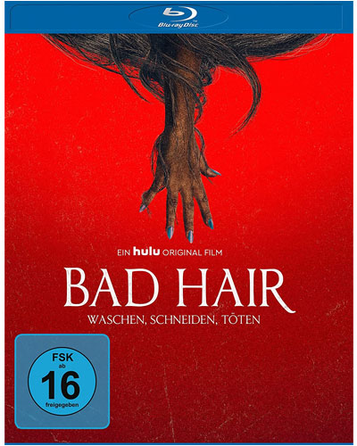 Bad Hair (BR)
Min: 104/DD5.1/WS