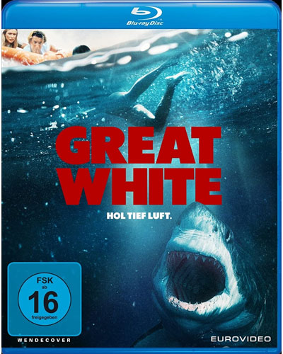 Great White - Hol tief Luft (BR)
Min: 91/DD5.1/WS