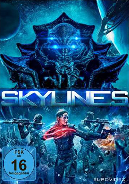 Skyline 3 (DVD) Skylin3s
Min: 109/DD5.1/WS
