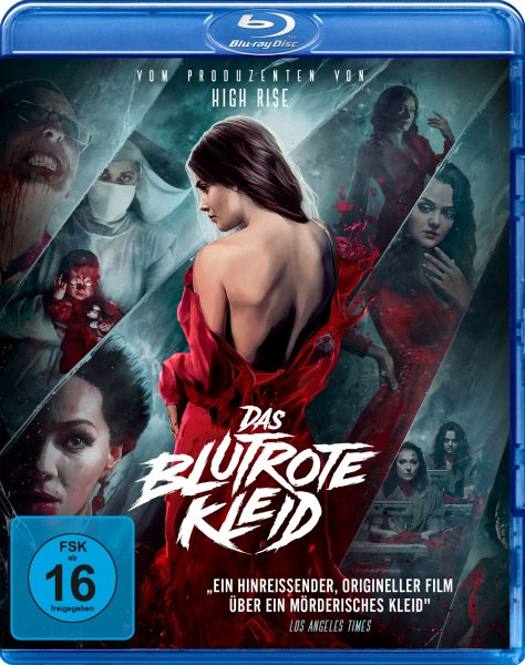 Blutrote Kleid, Das (BR)
Min: 117/DD5.1/WS