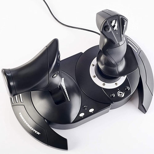 XB Joystick T-Flight Hotas One
Thrustmaster