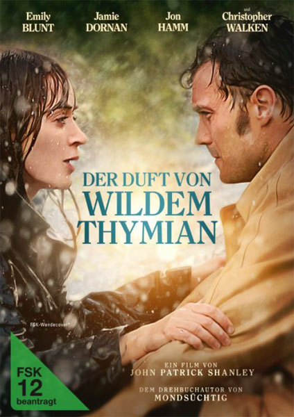 Duft von wildem Thymian, Der (DVD)
Min: 99/DD5.1/WS