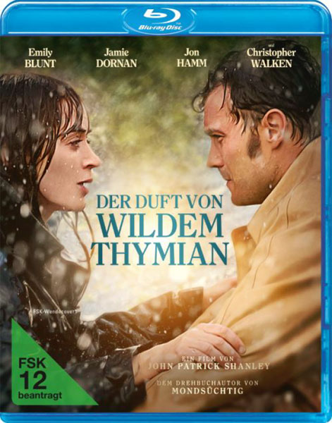 Duft von wildem Thymian, Der (BR)
Min: 103/DD5.1/WS