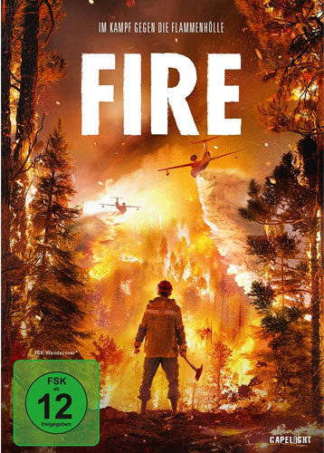 Fire  (DVD)
Min: 129/DD5.1/WS