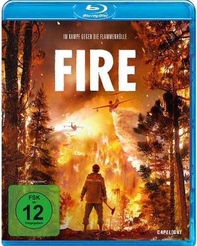 Fire  (BR)
Min: 132/DD5.1/WS