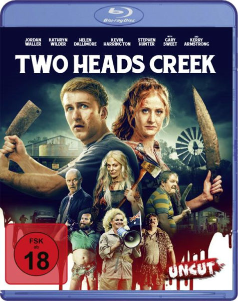 Two Heads Creek (BR)  UNCUT
Min: 84/DD5.1/WS